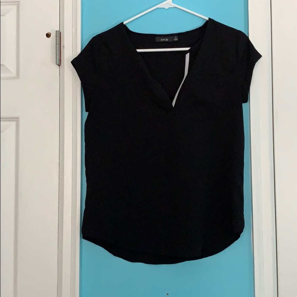 Apt 9 Blouse